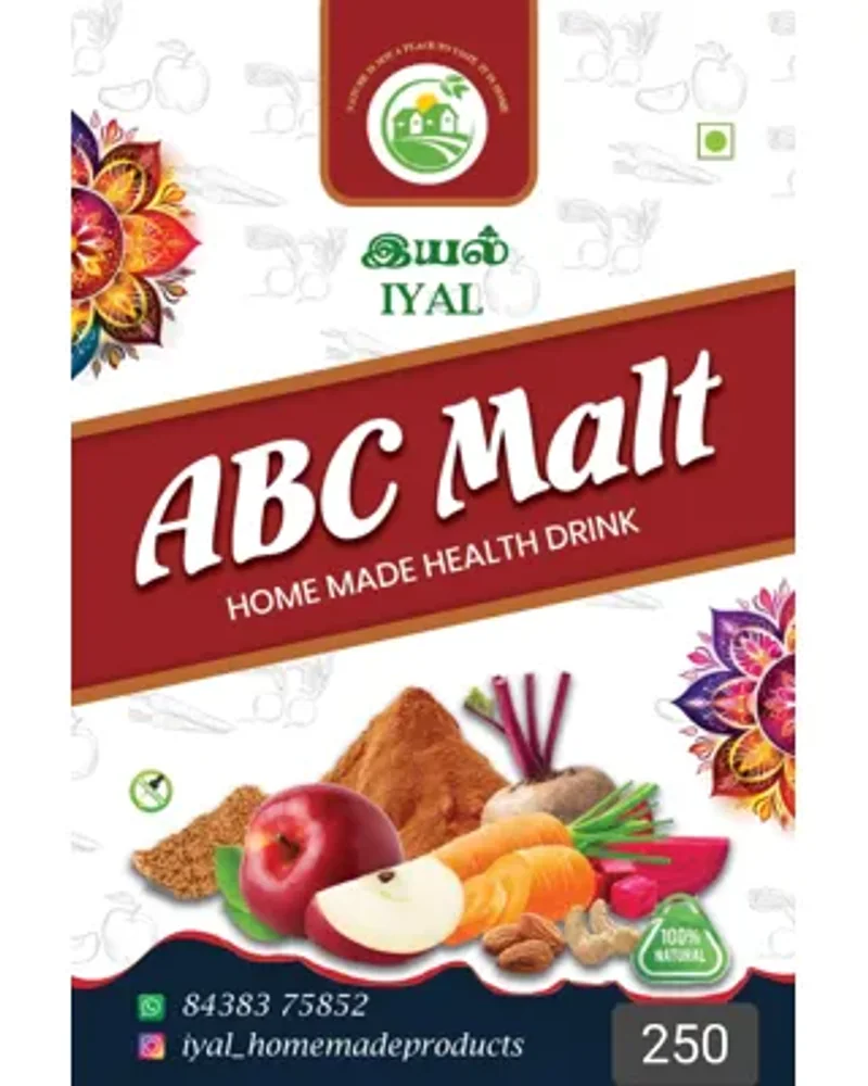 Iyal ABC Malt