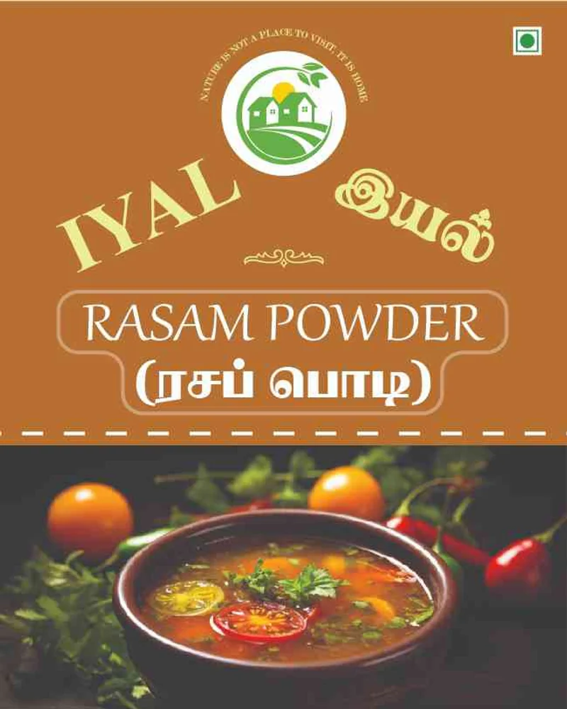 IYAL Rasam Powder