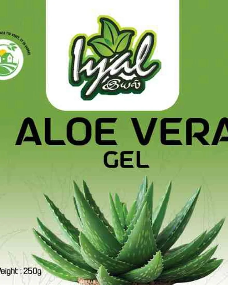 IYAL Aloevera Gel