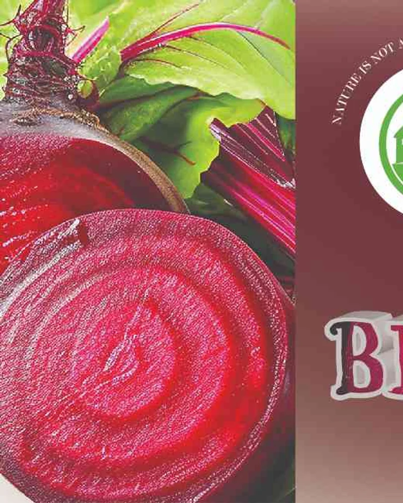 IYAL Beetroot Soap