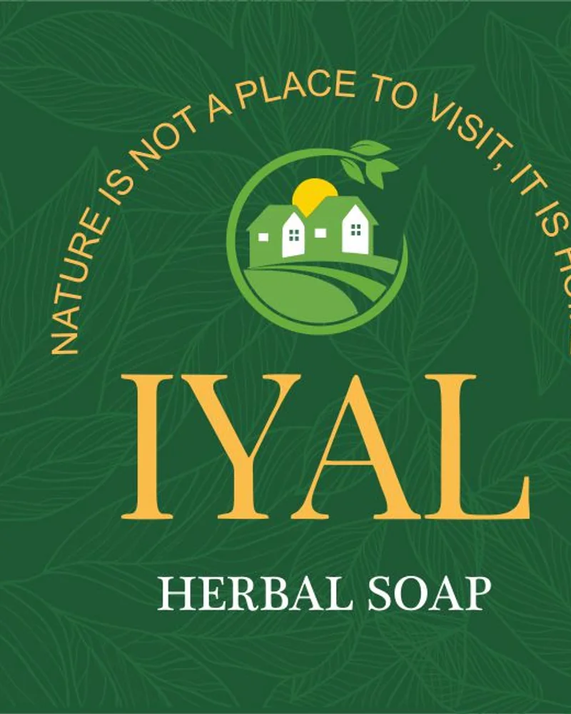 IYAL Menthol Soap